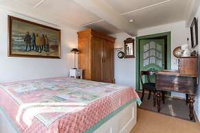 Charmante Ferienwohnung am Hafen