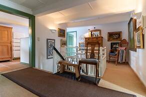 Charmante Ferienwohnung am Hafen