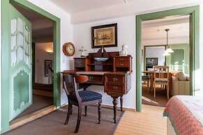 Charmante Ferienwohnung am Hafen