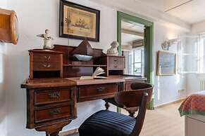 Charmante Ferienwohnung am Hafen