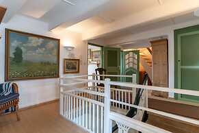 Charmante Ferienwohnung am Hafen