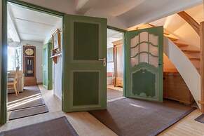 Charmante Ferienwohnung am Hafen