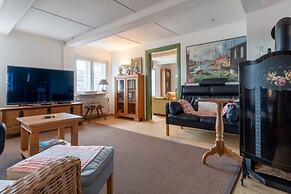 Charmante Ferienwohnung am Hafen