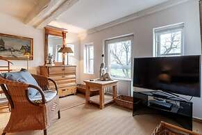 Charmante Ferienwohnung am Hafen