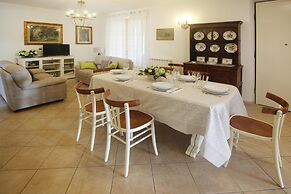 Holiday Home Fragola, Capezzano Pianore