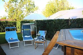 Holiday Home Fragola, Capezzano Pianore