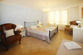 Holiday Home Fragola, Capezzano Pianore