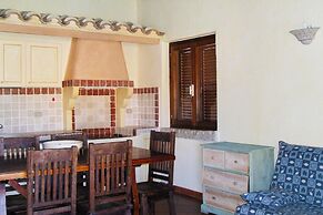 Holiday Residence Rotondo, Porto Rotondo