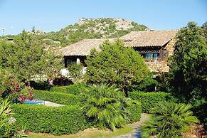 Holiday Residence Rotondo, Porto Rotondo