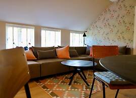 Apartment 4 Person in Nieblum