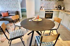 Apartment 4 Person in Nieblum