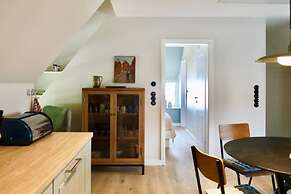 Apartment 4 Person in Nieblum