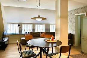 Apartment 4 Person in Nieblum