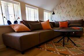 Apartment 4 Person in Nieblum