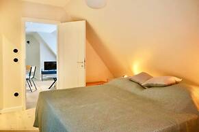 Apartment 4 Person in Nieblum