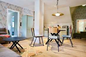 Apartment 4 Person in Nieblum
