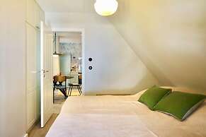 Apartment 4 Person in Nieblum