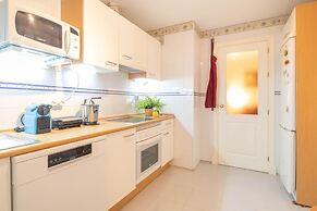 Puerta del mar 2 in Mijas Costa