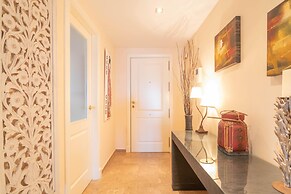 Puerta del mar 2 in Mijas Costa