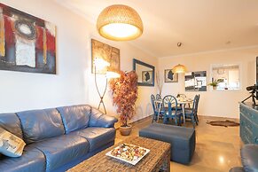 Puerta del mar 2 in Mijas Costa