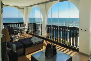 Puerta del mar 2 in Mijas Costa