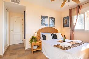 Puerta del mar 2 in Mijas Costa