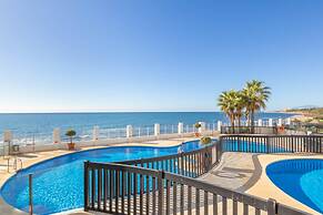 Puerta del mar 2 in Mijas Costa