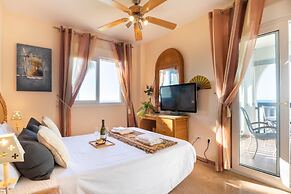 Puerta del mar 2 in Mijas Costa