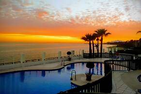 Puerta del mar 2 in Mijas Costa