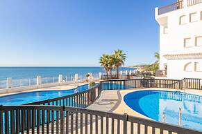 Puerta del mar 2 in Mijas Costa