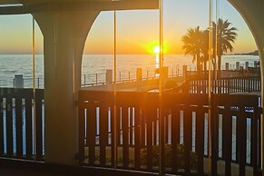 Puerta del mar 2 in Mijas Costa