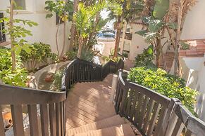 Puerta del mar 2 in Mijas Costa