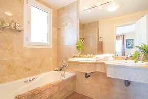 Puerta del mar 2 in Mijas Costa