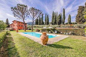 Casa Paradiso With Wonderful Panorama