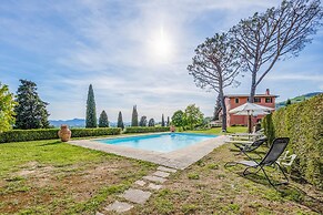 Casa Paradiso With Wonderful Panorama