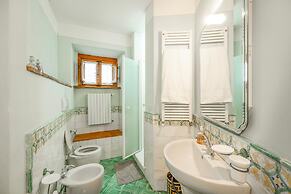 Casa Paradiso With Wonderful Panorama