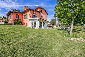 Casa Paradiso With Wonderful Panorama