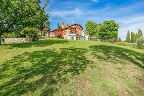Casa Paradiso With Wonderful Panorama
