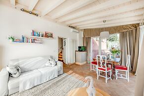 Casa Paradiso With Wonderful Panorama