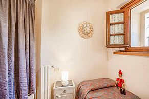 Casa Paradiso With Wonderful Panorama