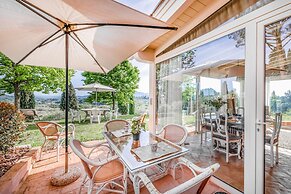 Casa Paradiso With Wonderful Panorama