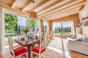 Casa Paradiso With Wonderful Panorama