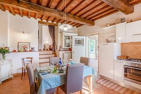 Casa Paradiso With Wonderful Panorama