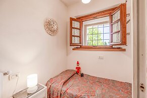 Casa Paradiso With Wonderful Panorama