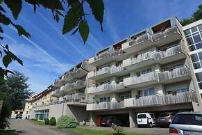 Residence Orbey Alsace, Apartment for 5 People With Balcony-ex TUI