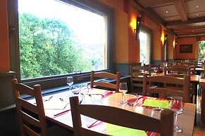Residence Orbey Alsace, Apartment for 5 People With Balcony-ex TUI