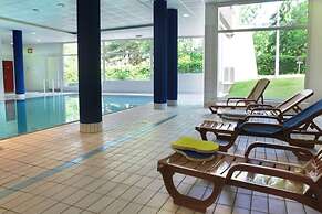 Residence Orbey Alsace, Apartment for 5 People With Balcony-ex TUI