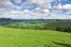 Residence Orbey Alsace, Apartment for 5 People With Balcony-ex TUI