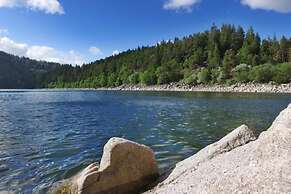 Residence Orbey Alsace, Apartment for 5 People With Balcony-ex TUI