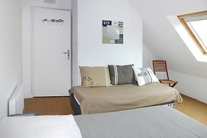 Holiday Home With sea View in Perros-guirec